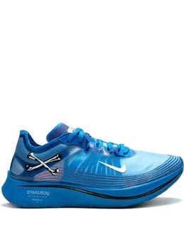 Кроссовки Nike Gyakusou Zoom Fly, синий ar4349400 | синий