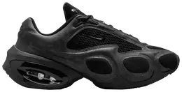 Кроссовки Nike Wmns Air Max Muse 'Anthracite', черный hq1831 001 | black