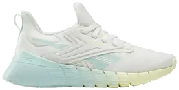 Кроссовки Reebok Wmns Nano Gym 'Chalk Glitch Aqua', белый 100225431 | white