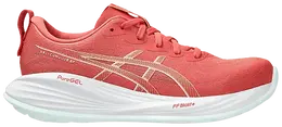 Кроссовки Asics Wmns Gel Cumulus 27 'Dark Pink Clay', розовый 1012b772 701 | pink