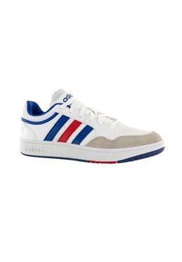 Кроссовки Adidas, белый ad111a2s9-a11 | blanc
