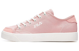 Кроссовки Fila Classic Kicks Skateboard Shoes Women's Low-Top Pink White f12w024401fpk