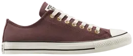 Кроссовки Converse Wmns Chuck Taylor All Star Low 'Trail Mixed', коричневый a13815c | trail mixed
