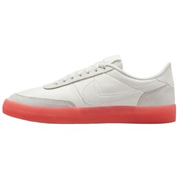 Скейтборд-кеды Killshot 2 унисекс с низким верхом белого цвета Nike, белый hv0944-133 | white