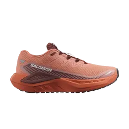 Salomon Кроссовки Wmns DRX Defy GRVL 'Canyon Clay', оранжевый l47564300 | canyon clay