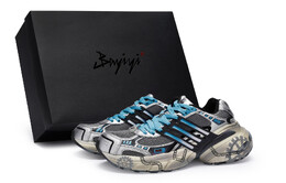 Кроссовки ADISTAR XLG Lifestyle унисекс с низким верхом, цвет Lake Blue Adidas ih3381(team80-男女同款瓦无力湖蓝s-box) | gray silver lake blue