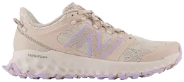 Кроссовки New Balance Wmns Fresh Foam Garoé Wide 'Moonbeam Cyber Lilac', кремовый wtgarolh d | cream