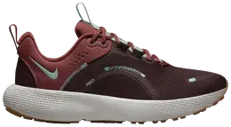 Кроссовки Nike Wmns React Escape Run 2 'Burgundy Mint', красный dj9976 600 | red