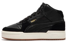 Кроссовки Puma Ca Pro 'Black' 390134-01