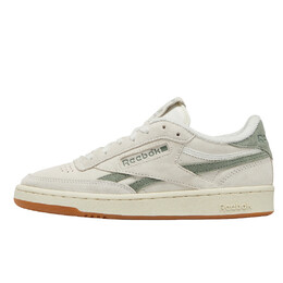Женские кроссовки для скейтбординга Reebok Club C, От белого gv6970 | off-white