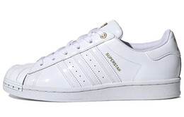 Кроссовки Adidas Superstar Metal Toe Cloud White Women's fv3300