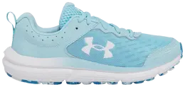 Кроссовки Under Armour Wmns Charged Assert 10 'Stream', синий 3026179 494 | blue