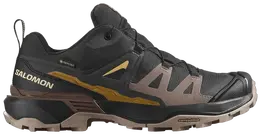 Кроссовки Salomon Wmns X Ultra 360 GORE-TEX 'Phantom Iron', черный l47865400 | black
