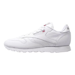 Кроссовки Reebok Classic Classic Leather Cushioning Midsole, белый re011s03h-a12