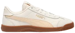 Кроссовки Puma Wmns Club 5v5 'Frosted Ivory Canvas', кремовый 397635 19 | cream