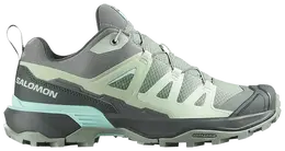 Кроссовки Salomon Wmns X Ultra 360 'Green Milieu', зеленый l47739500 | green