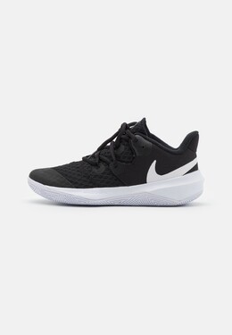 Кроссовки Nike, черно-белый n1244a0h8-q11 | black/white