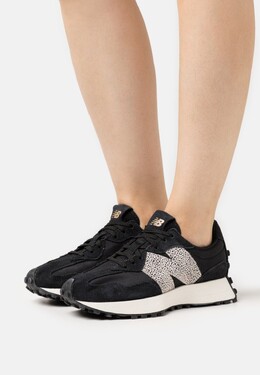 Кроссовки New Balance, черный ne211a0mb-q14 | black