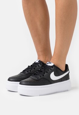 Кроссовки Nike, черно-белый ni111a1bt-q11 | black/white