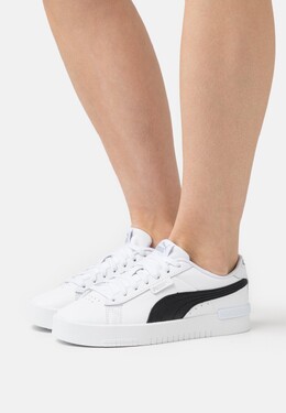 Кроссовки Puma Jada Renew, белый / черный pu111a12n-a15 | white/black/silver