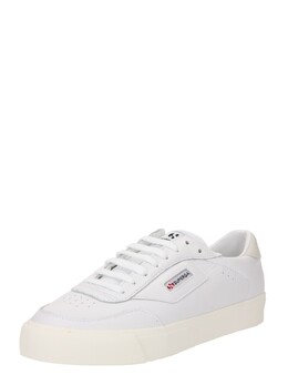 Кроссовки Superga 3843 Court, белый 12410335 | white
