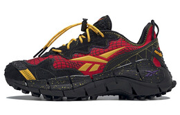 Кроссовки Reebok Zig Kinetica 2 Lifestyle унисекс gy5805