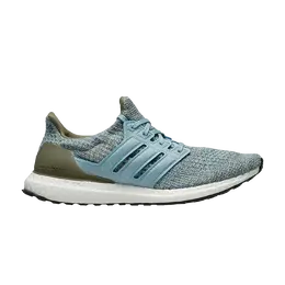 Adidas Кроссовки Wmns UltraBoost 4.0 'Raw White', белый db3213 | raw white