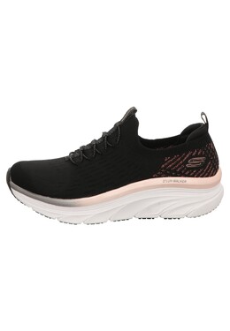 Кроссовки Skechers D'Lux Walker, черный sk111a0s6-q11 | schwarz
