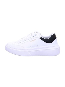 Низкие кроссовки Skechers Low, белый 5129624 | weiß