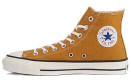 Кеды Converse Chuck Taylor All Star J High-top Canvas Shoes Ginger 31304840