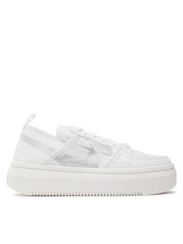 Кроссовки Nike, белый 0000303447175 | weiß