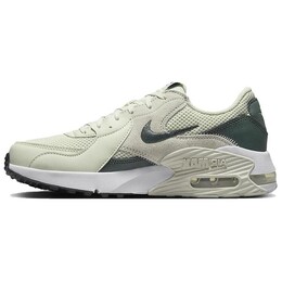 Кроссовки Nike Women's Air Max Excee 'Sea Glass Vintage Green', зеленый cd5432-011 | sea glass / white / summit white / vintage green