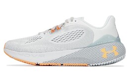 Кроссовки женские HOVR Machina 3 с низким верхом, белые Under Armour 3025660-104