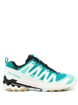 Salomon кроссовки XA PRO 3D V9, зеленый l47583700 | зеленый