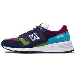 Кроссовки New Balance 1530 Blue Multi Billys Exclusive m1530lp