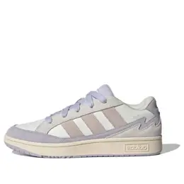 Кроссовки (WMNS) Adidas Wcard ADV 'White Grey Purple' JH7186, белый jh7186 | white grey purple