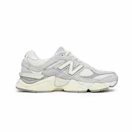 Кроссовки New Balance NB 9060 White, размер 42.5 EU, grey/white 4614770569