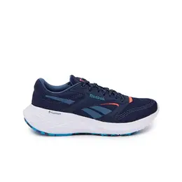 Кроссовки Reebok Energen Tech 2, размер 7 US, dark blue/orange 4532112677