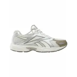 Кроссовки Reebok Road Prime, полнота F, размер 8 US, серый/белый 4671941025