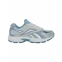 Кроссовки Reebok Road Prime, полнота F, размер 11 US, серый/голубой/бежевый 4671961000