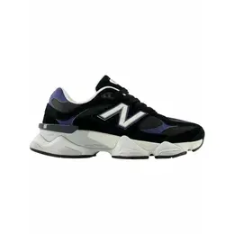 Кроссовки New Balance 9060, полнота F (EU)/ на среднюю стопу, размер 8,5 US, черный 4672110104