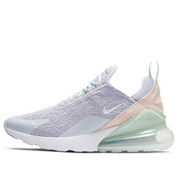 Кроссовки air max 270 Nike, фиолетовый ci1963-514 | purple