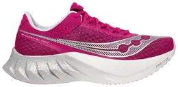 Кроссовки Saucony Wmns Endorphin Pro 4 'Magenta', фиолетовый s10939 40 | purple