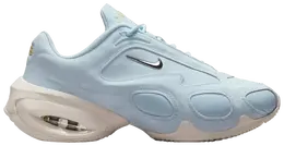 Кроссовки Nike Wmns Air Max Muse 'Glacier Blue', синий ih3361 474 | blue