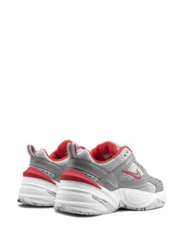 Nike кроссовки M2K Tekno, серебристый bq3378001 | серебристый