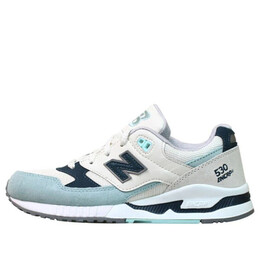 Кроссовки 530 New Balance, голубой w530sd | light blue