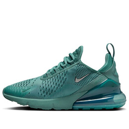 Кроссовки air max 270 'bicoastal' Nike, мультиколор hf5127-361 | bicoastal/metallic silver/chrome