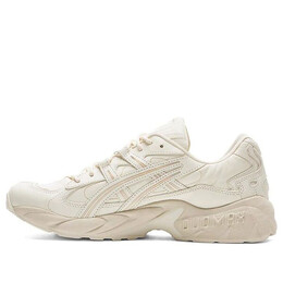 Кроссовки гель каяно 5 ог Asics, белый 1023a024-200 | white