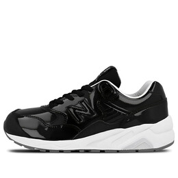 Кроссовки 580 New Balance, черный wrt580mt | black