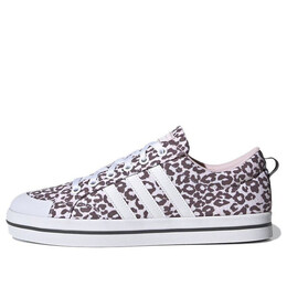 Кроссовки neo bravada розовые Adidas, розовый gz8508 | pink/blue